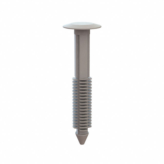 27XTS2812020 Essentra Components | Hardware, Fasteners, Accessories ...